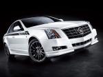 Cadillac CTS Vday 2013 года